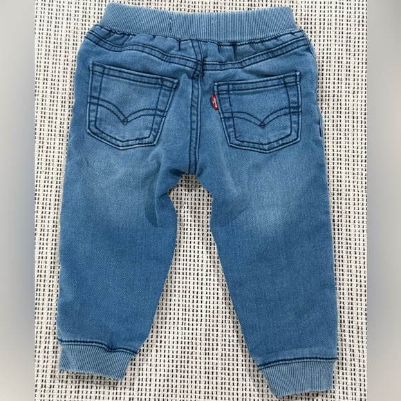Baby Levi’s Pants - Size 18 Months - Great Condition - Picture 2 of 2
